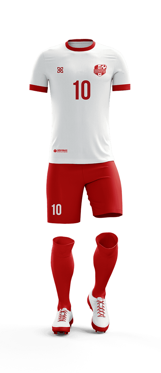Football jersey