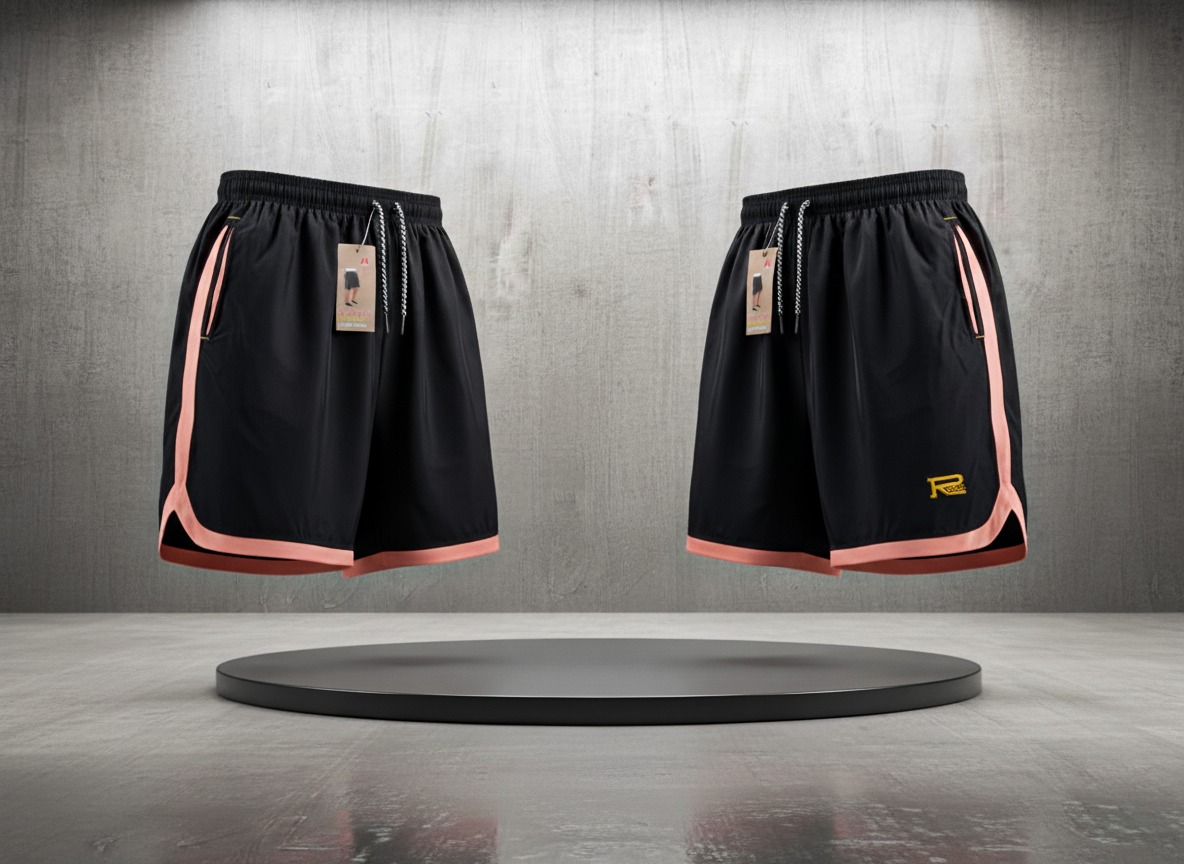 NS Half Pant